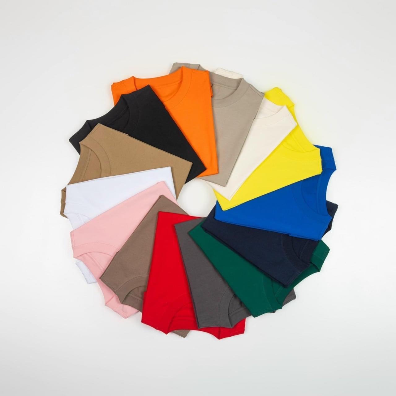 OEM ODM 100% Cotton Casual Style Custom Printed Promotional T-shirt Screen Printing 6-Panel Hat Breathable and Comfortable